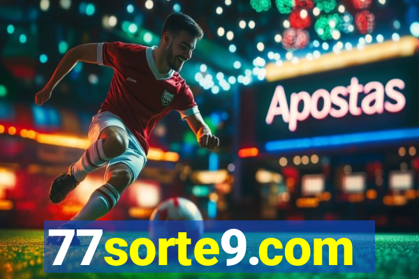 77sorte9.com