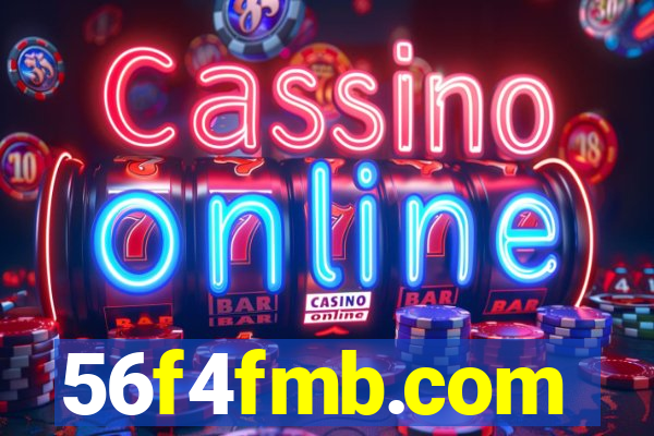 56f4fmb.com