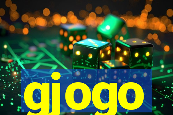 gjogo