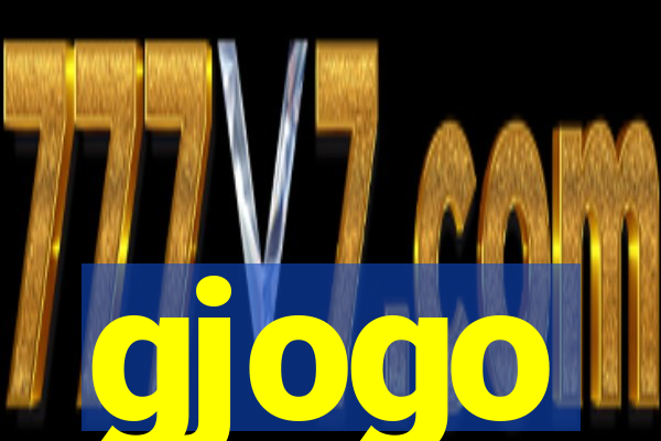 gjogo