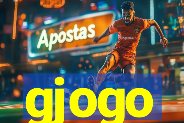 gjogo
