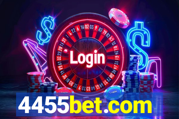 4455bet.com
