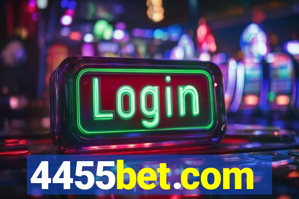 4455bet.com