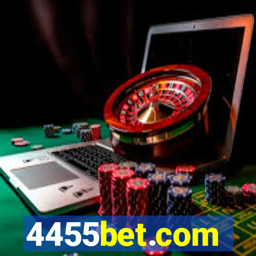 4455bet.com