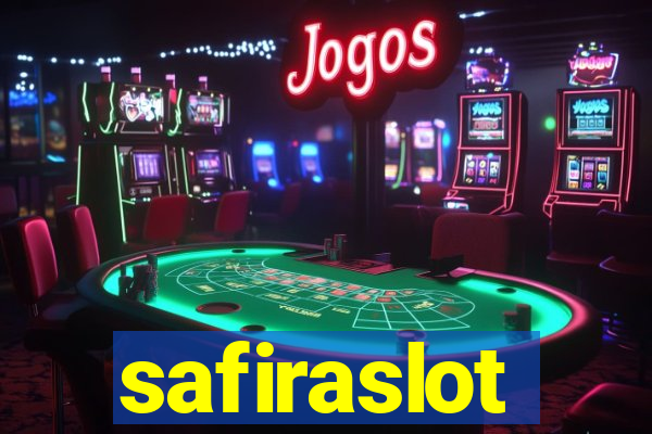 safiraslot