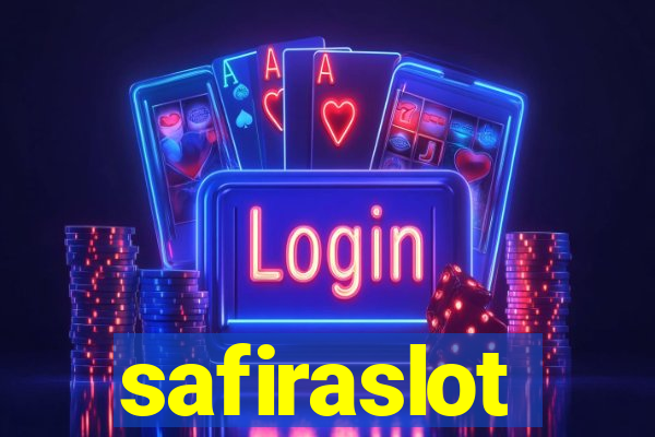 safiraslot