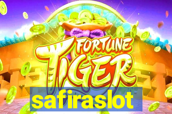 safiraslot