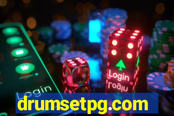 drumsetpg.com