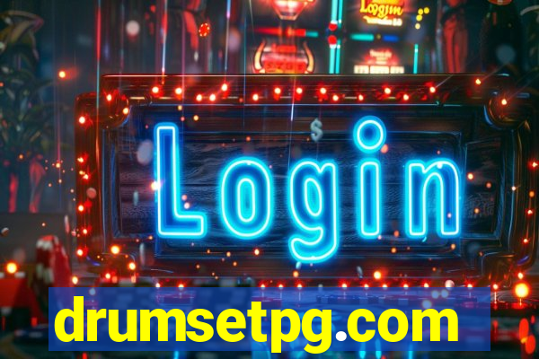 drumsetpg.com