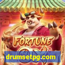drumsetpg.com