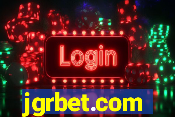 jgrbet.com