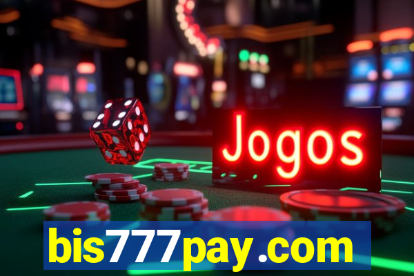 bis777pay.com