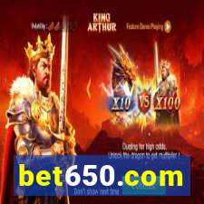 bet650.com
