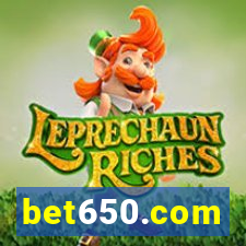 bet650.com