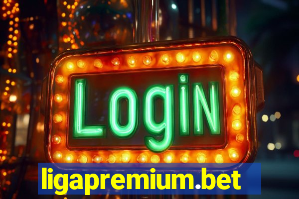 ligapremium.bet