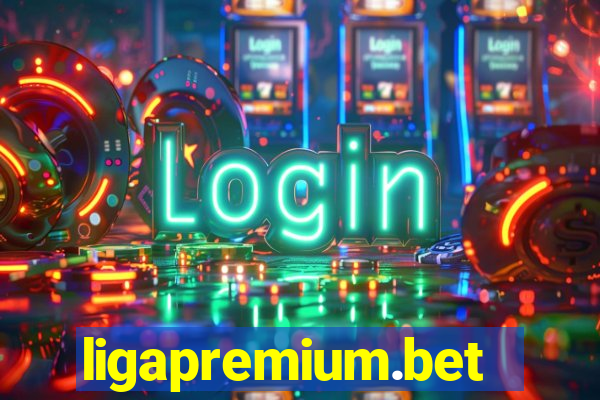 ligapremium.bet