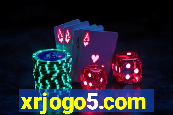 xrjogo5.com