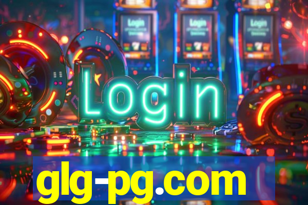 glg-pg.com