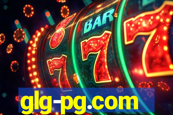 glg-pg.com