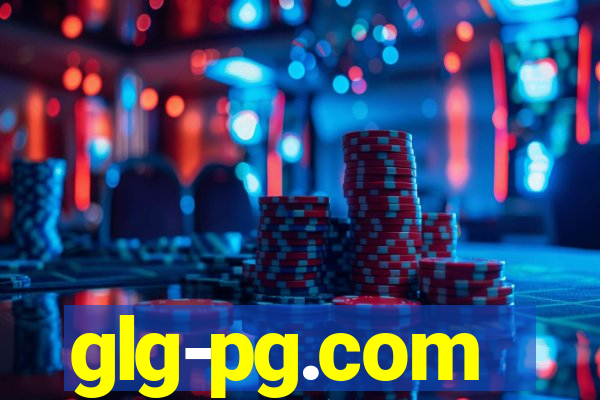 glg-pg.com