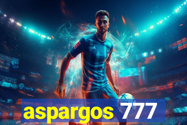 aspargos 777