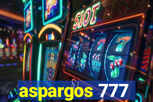 aspargos 777