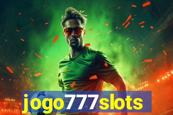 jogo777slots