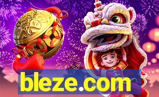 bleze.com