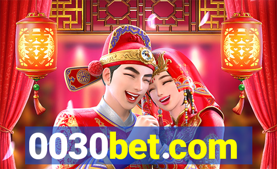 0030bet.com