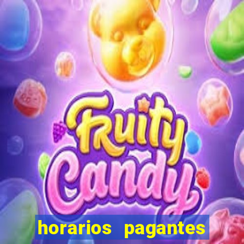 horarios pagantes estrela bet