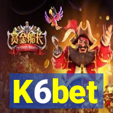 K6bet