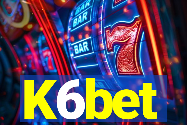 K6bet