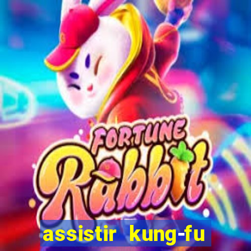 assistir kung-fu futebol clube