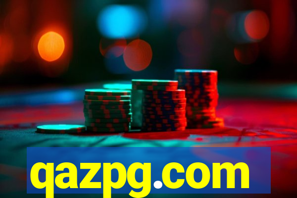 qazpg.com