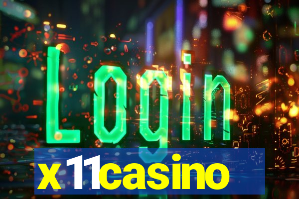 x11casino