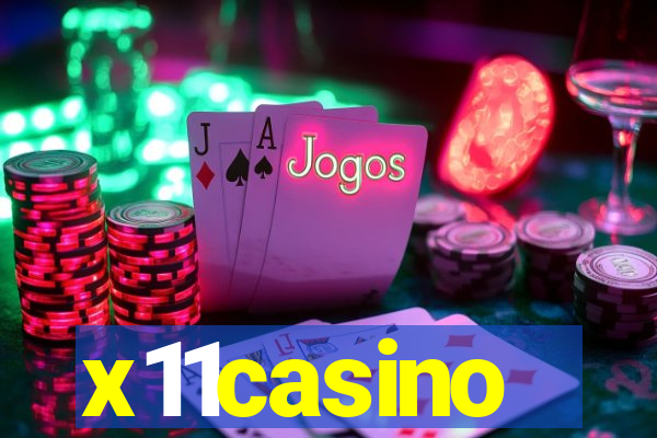 x11casino
