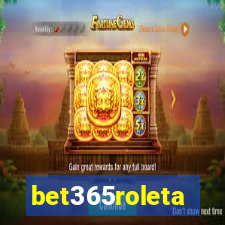 bet365roleta