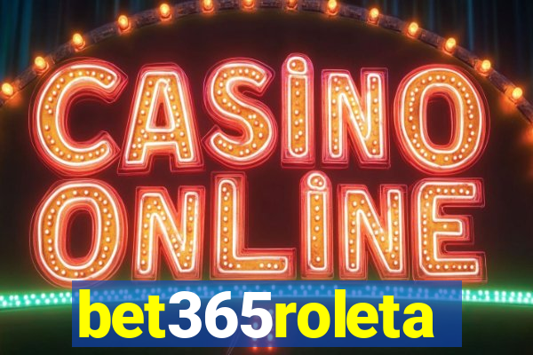 bet365roleta