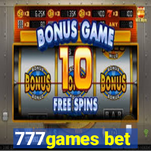 777games bet