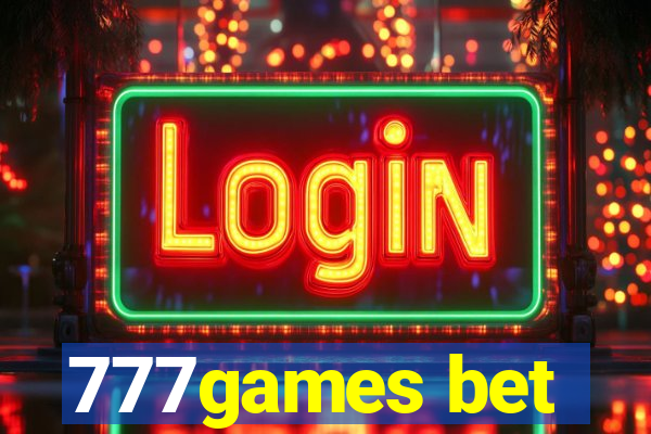 777games bet