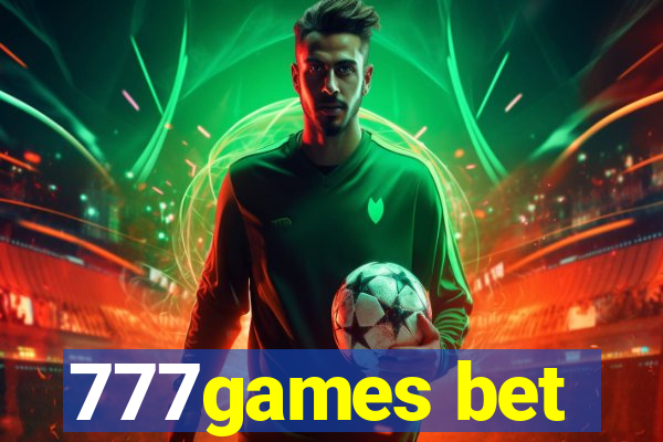 777games bet