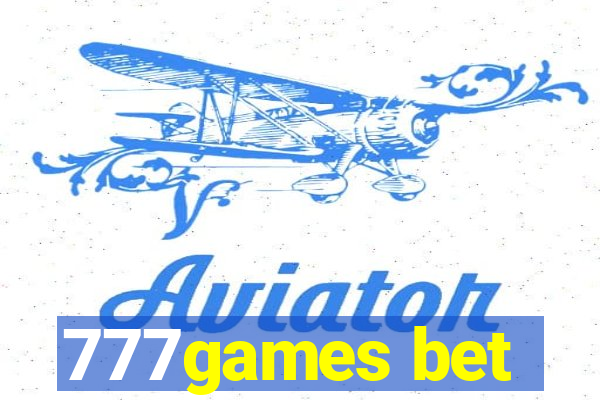 777games bet