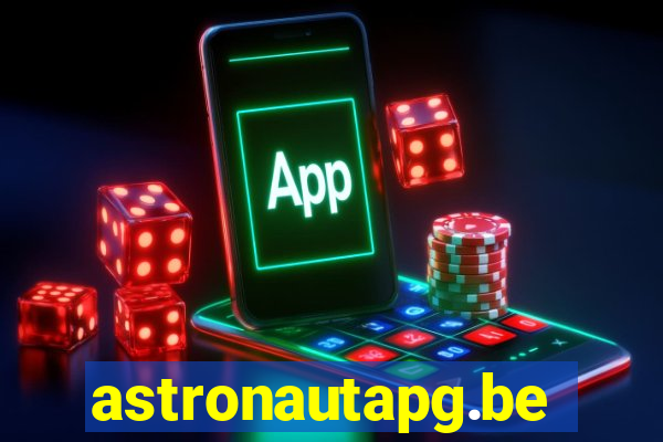 astronautapg.bet