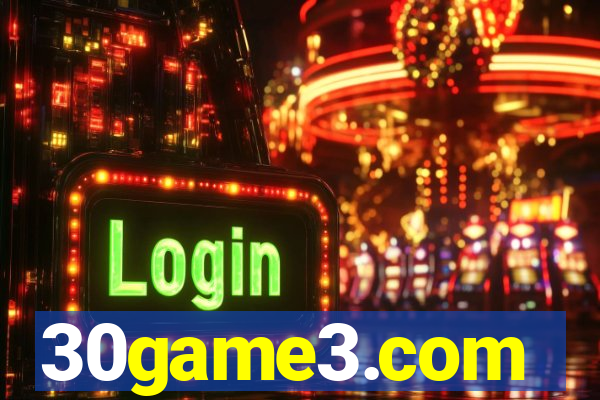 30game3.com