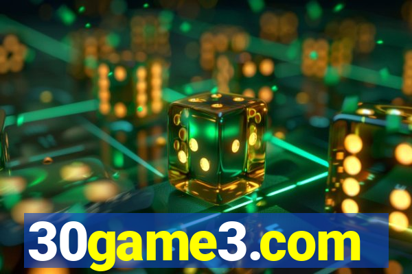30game3.com
