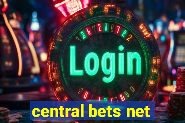 central bets net