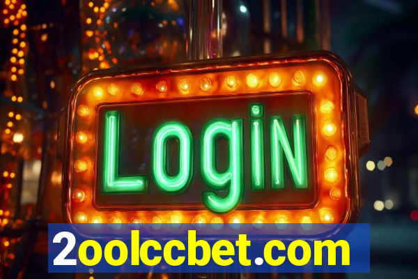 2oolccbet.com