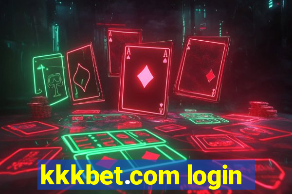 kkkbet.com login