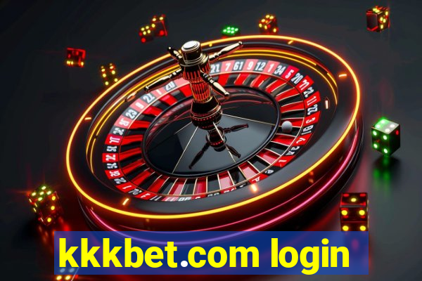 kkkbet.com login