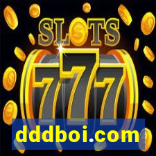 dddboi.com